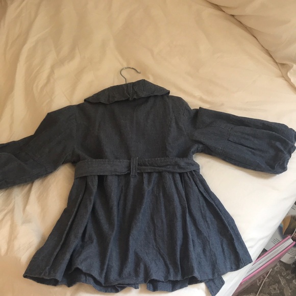 Jacket - Picture 3 of 5